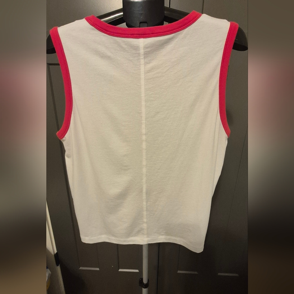 Lifetime Evereve Top From A Recent Collab. Size Medium - Picture 6 of 7